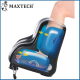Masażer stóp i łydek Shiatsu z wibracją i grzaniem  MAX- 618-B1